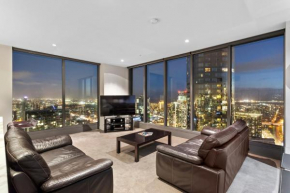 SKYLINE Hub-Penthouse 3 Bedroom Apartment SouthBank